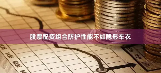 股票配资组合防护性能不如隐形车衣